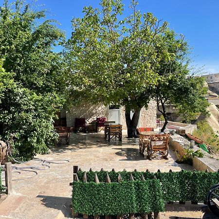 Bed and Breakfast Cappadocia St.Nino'S Garden à Ortahisar Extérieur photo
