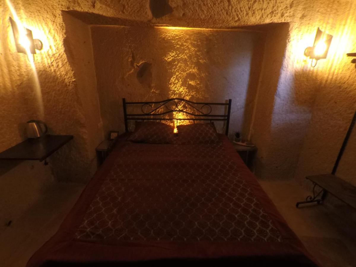 Bed and Breakfast Cappadocia St.Nino'S Garden à Ortahisar Extérieur photo