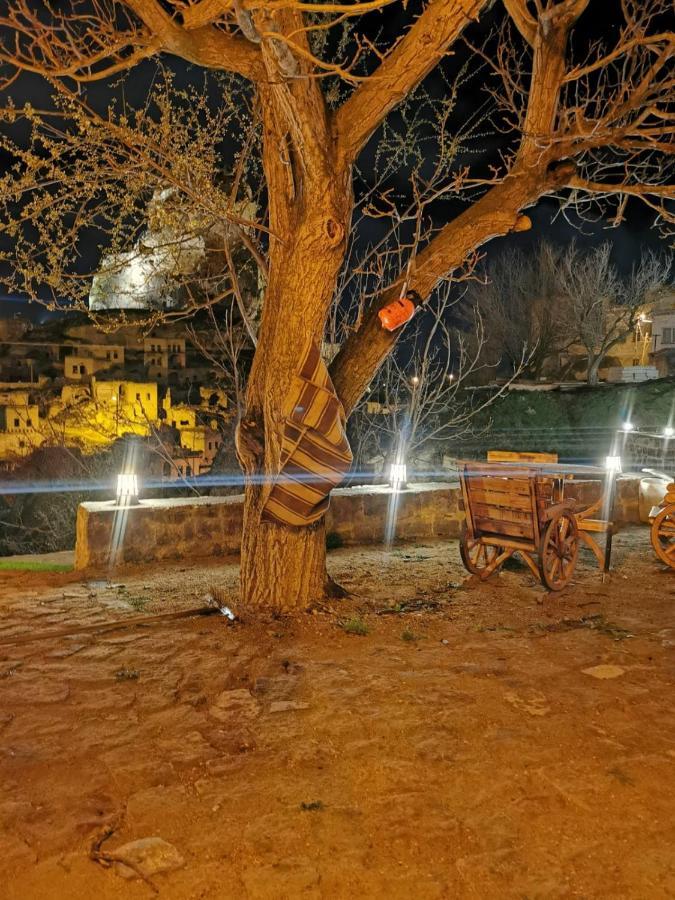 Bed and Breakfast Cappadocia St.Nino'S Garden à Ortahisar Extérieur photo